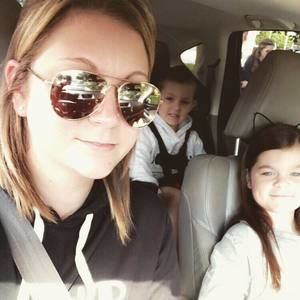 Meet your Posher, Brittany